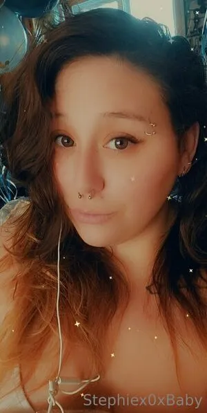 Stephiex0xbaby OnlyFans Leaked Free Thumbnail Picture - #I4fwDIZUcx