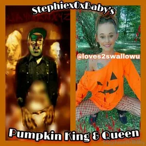 Stephiex0xbaby OnlyFans Leaked Free Thumbnail Picture - #M1qFbTduNj
