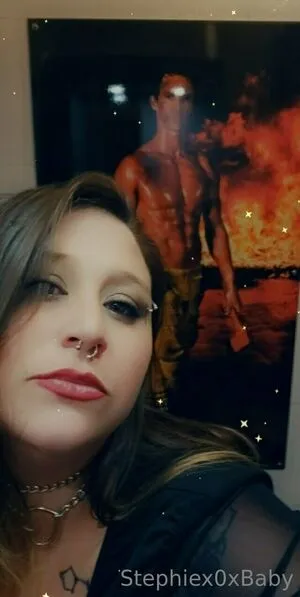 Stephiex0xbaby OnlyFans Leaked Free Thumbnail Picture - #Rm8QUdXp8k
