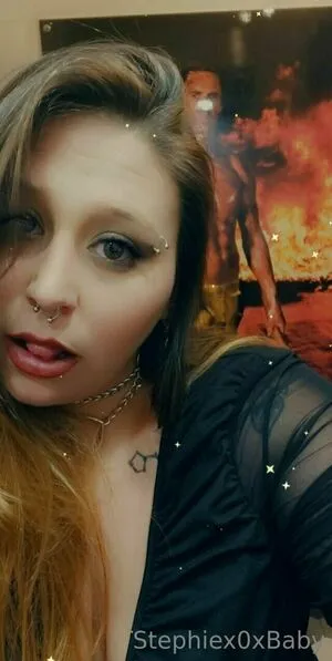 Stephiex0xbaby OnlyFans Leaked Free Thumbnail Picture - #Ryaxj0G6qJ