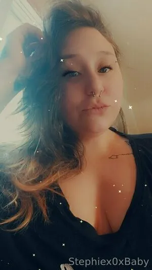Stephiex0xbaby OnlyFans Leaked Free Thumbnail Picture - #eprbpIJZzq
