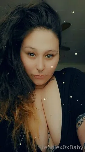 Stephiex0xbaby OnlyFans Leaked Free Thumbnail Picture - #kyZjZm9BRO