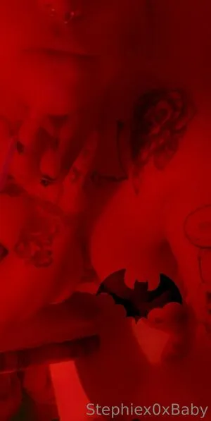Stephiex0xbaby OnlyFans Leaked Free Thumbnail Picture - #ySoM1luZSx