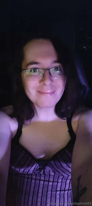 Stephina93 OnlyFans Leaked Free Thumbnail Picture - #7Pt3RBzyy4