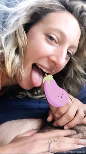 stephinspace OnlyFans Leaked Free Thumbnail Picture - #TkPmup6zzg