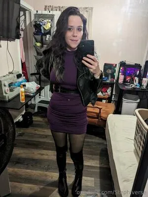 Stephiverse OnlyFans Leaked Free Thumbnail Picture - #0YY9oVavhM
