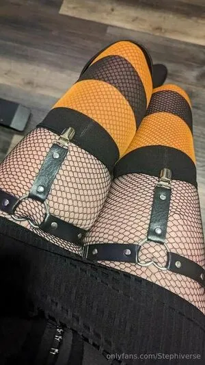 Stephiverse OnlyFans Leaked Free Thumbnail Picture - #201o7Ae9Q3