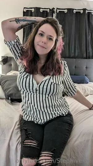 Stephiverse OnlyFans Leaked Free Thumbnail Picture - #3P6nlvWGJG