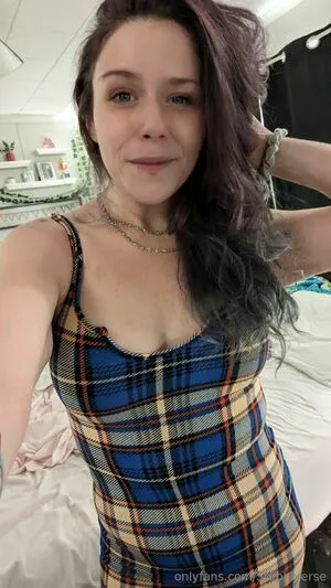 Stephiverse OnlyFans Leaked Free Thumbnail Picture - #6TFT2p35id