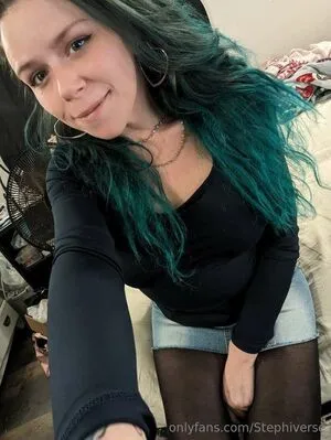 Stephiverse OnlyFans Leaked Free Thumbnail Picture - #9PMGzWkak0