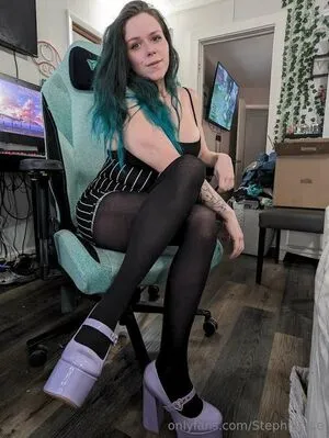 Stephiverse OnlyFans Leaked Free Thumbnail Picture - #CrgAWgKt5X