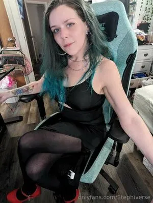Stephiverse OnlyFans Leaked Free Thumbnail Picture - #Dau2PJPwDL