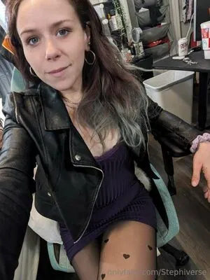 Stephiverse OnlyFans Leaked Free Thumbnail Picture - #JyQktHD2go