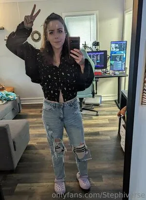 Stephiverse OnlyFans Leaked Free Thumbnail Picture - #KDz76Zkzx1
