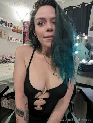 Stephiverse OnlyFans Leaked Free Thumbnail Picture - #LjjBLakZUq