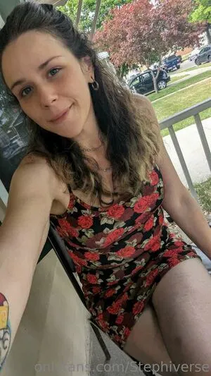 Stephiverse OnlyFans Leaked Free Thumbnail Picture - #OP757Xd5iK