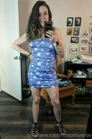Stephiverse OnlyFans Leaked Free Thumbnail Picture - #SN4xDOgIH9