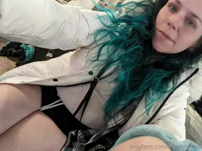 Stephiverse OnlyFans Leaked Free Thumbnail Picture - #SWQuBHJBHc