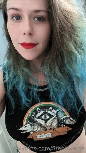 Stephiverse OnlyFans Leaked Free Thumbnail Picture - #UUcnS6EEvt