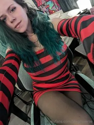 Stephiverse OnlyFans Leaked Free Thumbnail Picture - #ZY1DxmVKFH