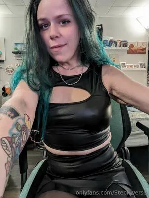 Stephiverse OnlyFans Leaked Free Thumbnail Picture - #aw90O51YSg