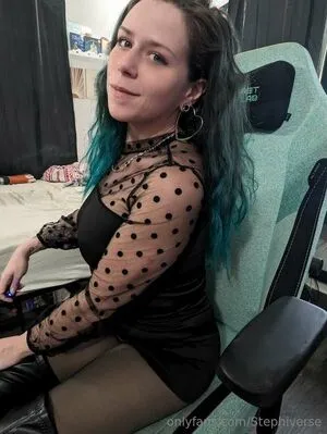 Stephiverse OnlyFans Leaked Free Thumbnail Picture - #epyfS09yy1