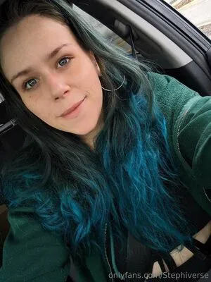 Stephiverse OnlyFans Leaked Free Thumbnail Picture - #m0Lox9mkI9