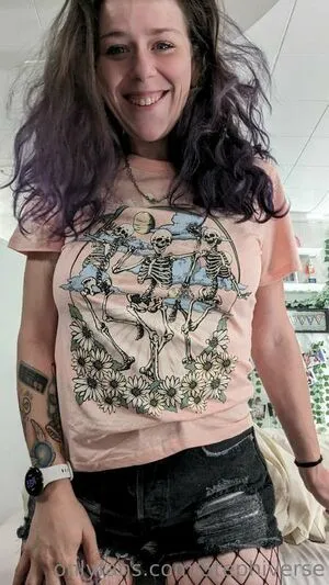 Stephiverse OnlyFans Leaked Free Thumbnail Picture - #qeQ6GY2K3I