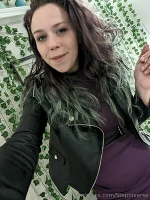 Stephiverse OnlyFans Leaked Free Thumbnail Picture - #rzBILlpNFL