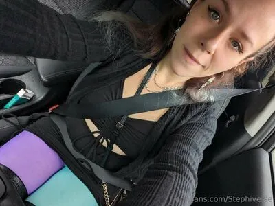 Stephiverse OnlyFans Leaked Free Thumbnail Picture - #xwNCLOLTgp