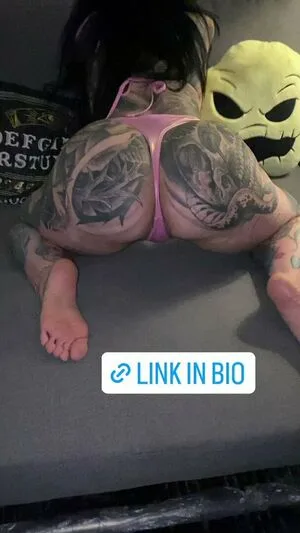Stephmarieinked OnlyFans Leaked Free Thumbnail Picture - #SGasqDC2SE