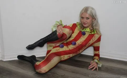 Stephmyers OnlyFans Leaked Free Thumbnail Picture - #4CNMr9h8vh