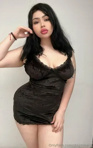 Stephrivers OnlyFans Leaked Free Thumbnail Picture - #WdH55z70UV