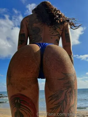 Stephs Always Wet OnlyFans Leaked Free Thumbnail Picture - #BTGGuhEM1M