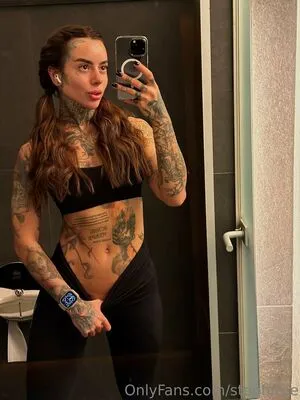 Stephs Always Wet OnlyFans Leaked Free Thumbnail Picture - #S0B4ThVQJx