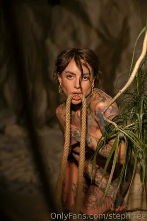 Stephs Always Wet OnlyFans Leaked Free Thumbnail Picture - #d4RSH2ZhGN
