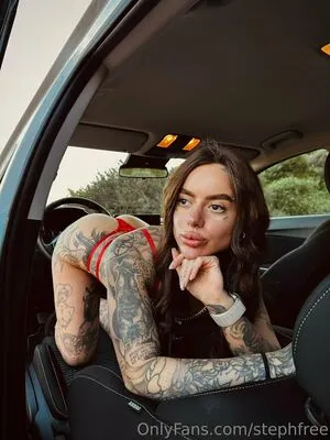 Stephs Always Wet OnlyFans Leaked Free Thumbnail Picture - #nmg7AHxqjS