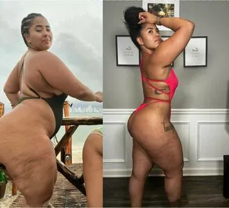 Stephs Blessedd OnlyFans Leaked Free Thumbnail Picture - #BnWM6Zbw79