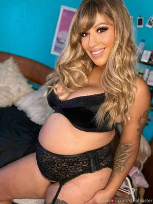 Stephsister OnlyFans Leaked Free Thumbnail Picture - #0vPHAdVjGM