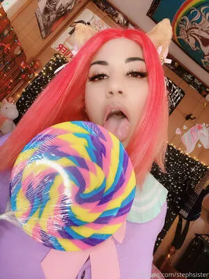 Stephsister OnlyFans Leaked Free Thumbnail Picture - #7Qrv2D2Xs5
