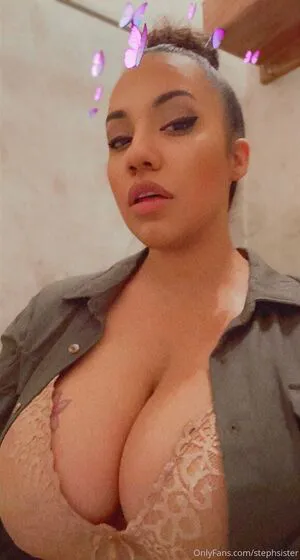Stephsister OnlyFans Leaked Free Thumbnail Picture - #93gTXT0Cua