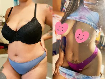 Stephsister OnlyFans Leaked Free Thumbnail Picture - #JLJD1Ffhnv