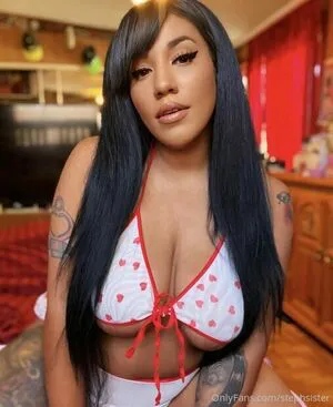 Stephsister OnlyFans Leaked Free Thumbnail Picture - #Lyo93fo6bw