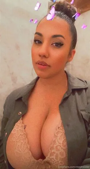 Stephsister OnlyFans Leaked Free Thumbnail Picture - #TnS4nLeDk0