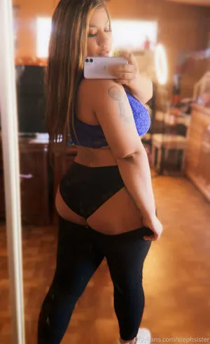 Stephsister OnlyFans Leaked Free Thumbnail Picture - #nmc4VnTbhG