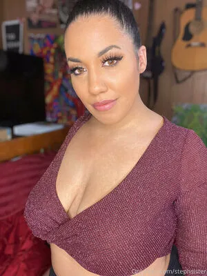 Stephsister OnlyFans Leaked Free Thumbnail Picture - #q19Zz1HeLT
