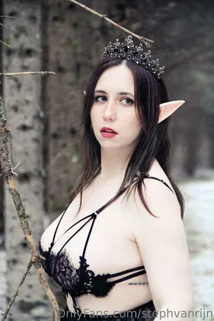Stephvanrijn OnlyFans Leaked Free Thumbnail Picture - #4niwAh4fTF