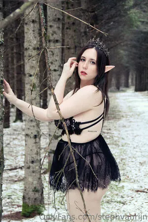 Stephvanrijn OnlyFans Leaked Free Thumbnail Picture - #BmtQdsdlBA