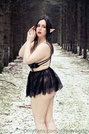 Stephvanrijn OnlyFans Leaked Free Thumbnail Picture - #E0ANaARBa4