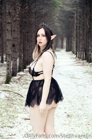 Stephvanrijn OnlyFans Leaked Free Thumbnail Picture - #f9wxORmMKf